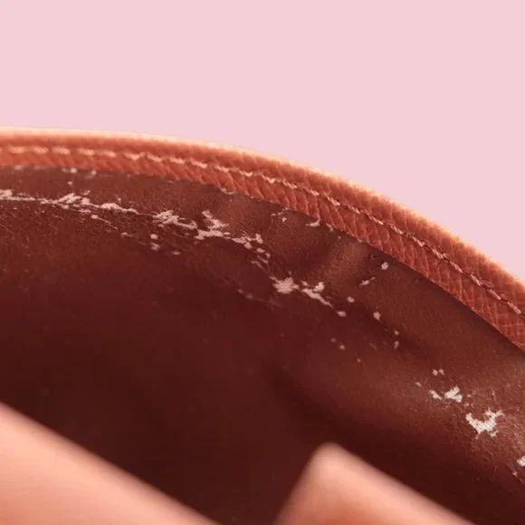 Louis Vuitton Porte Tresor International Wallet Monogram Canvas - Picture 12 of 13